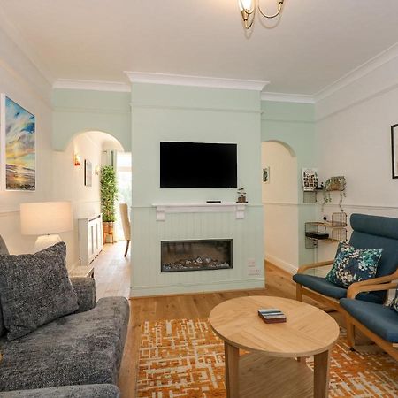 Apple Tree House Villa Hunstanton Dış mekan fotoğraf
