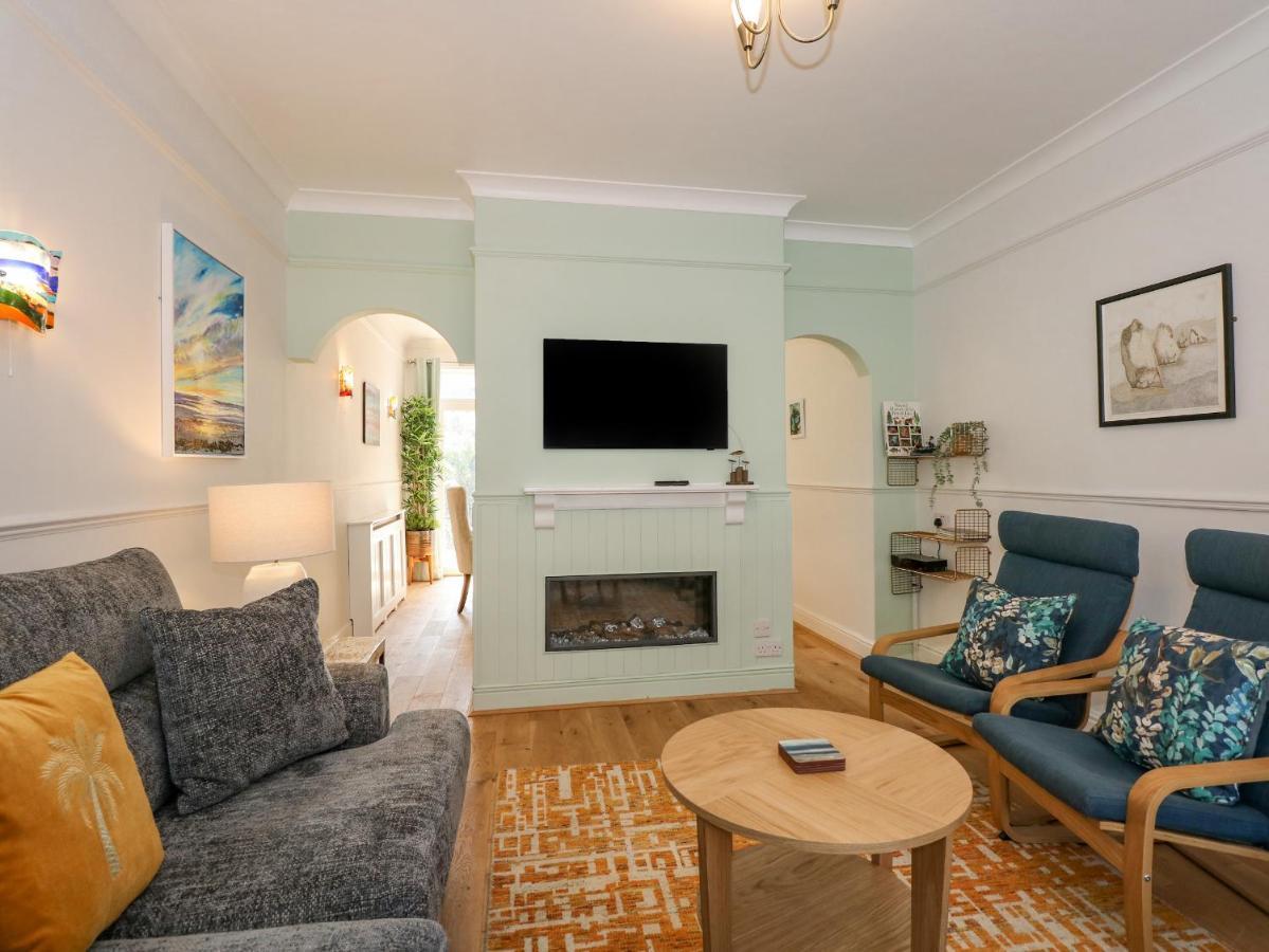 Apple Tree House Villa Hunstanton Dış mekan fotoğraf