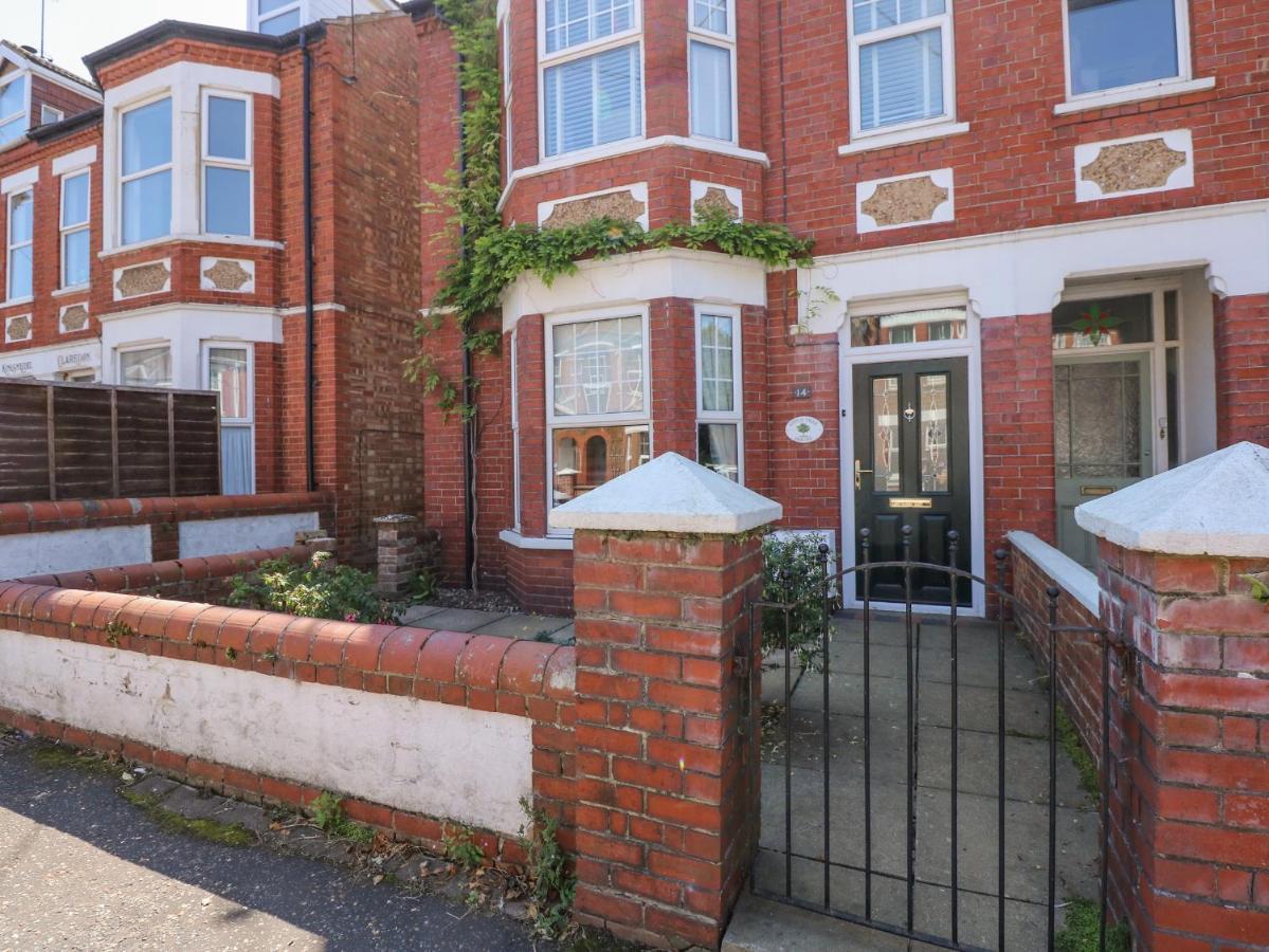 Apple Tree House Villa Hunstanton Dış mekan fotoğraf