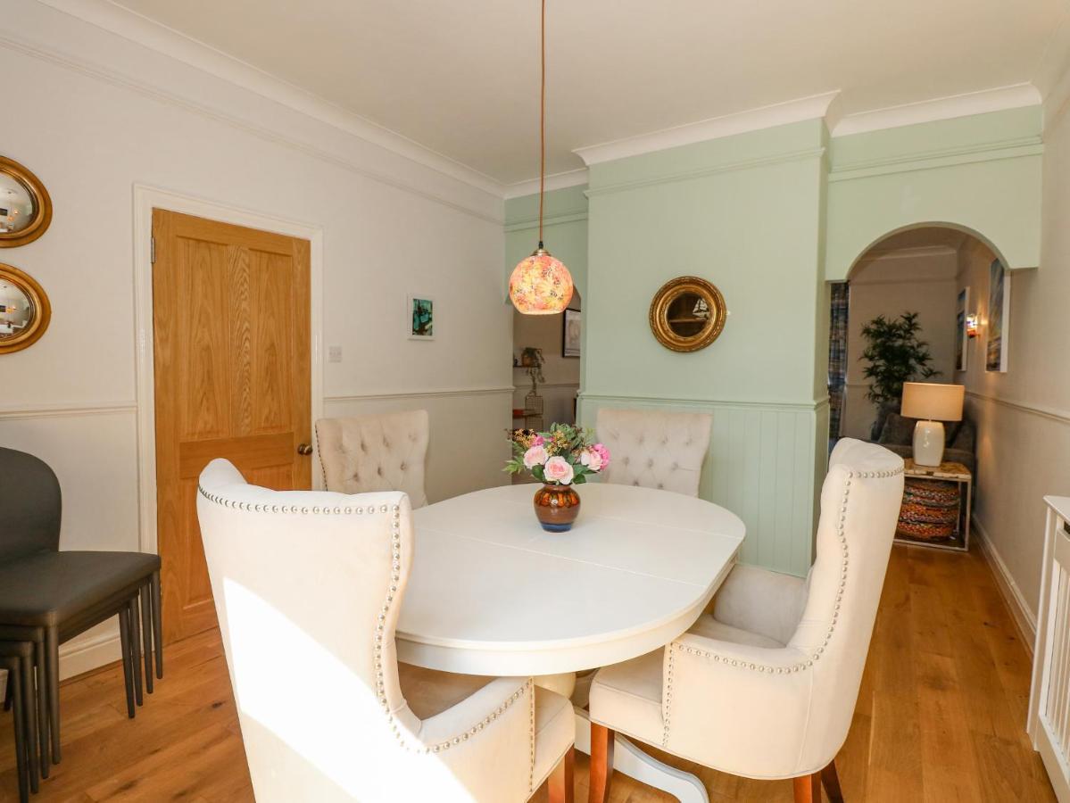 Apple Tree House Villa Hunstanton Dış mekan fotoğraf