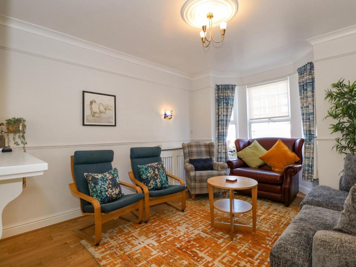 Apple Tree House Villa Hunstanton Dış mekan fotoğraf