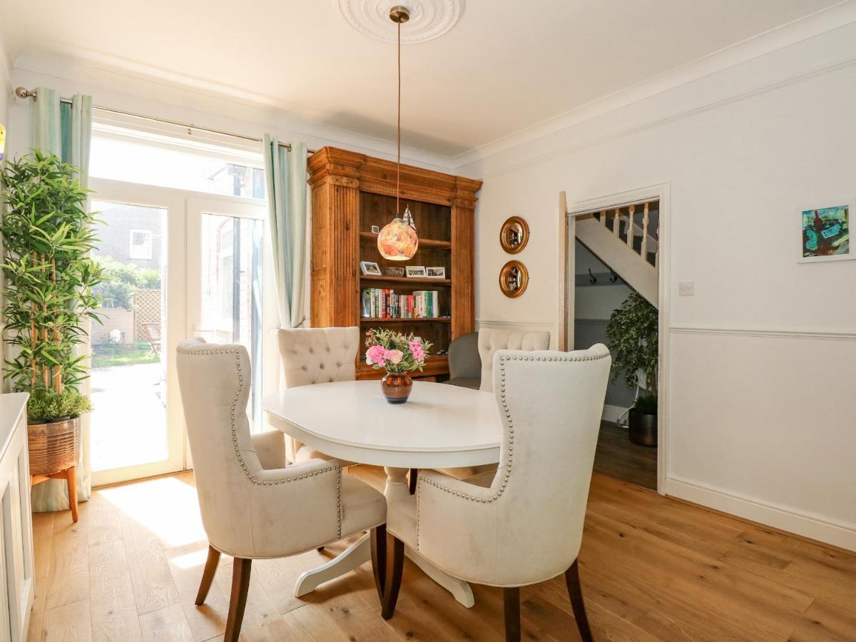 Apple Tree House Villa Hunstanton Dış mekan fotoğraf