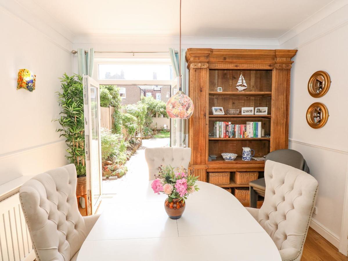 Apple Tree House Villa Hunstanton Dış mekan fotoğraf