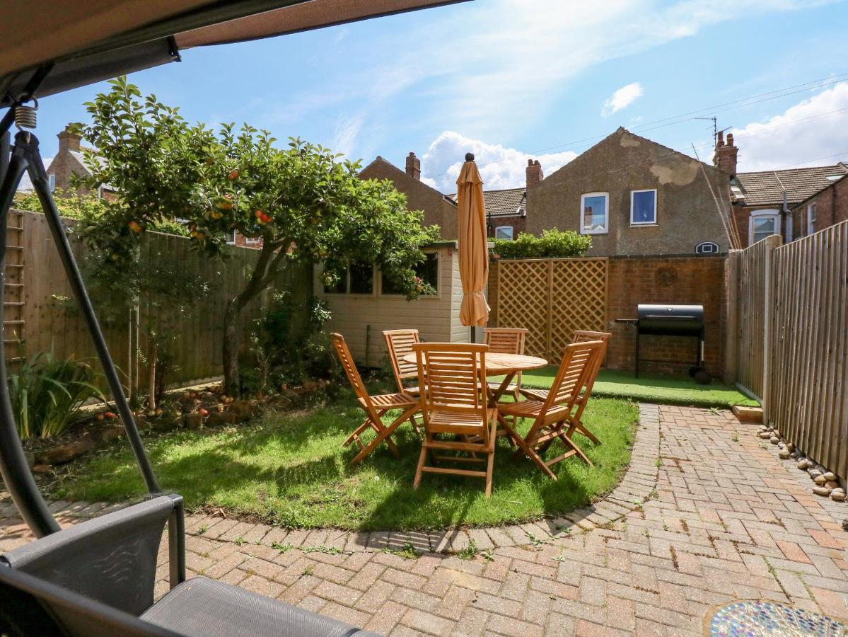 Apple Tree House Villa Hunstanton Dış mekan fotoğraf