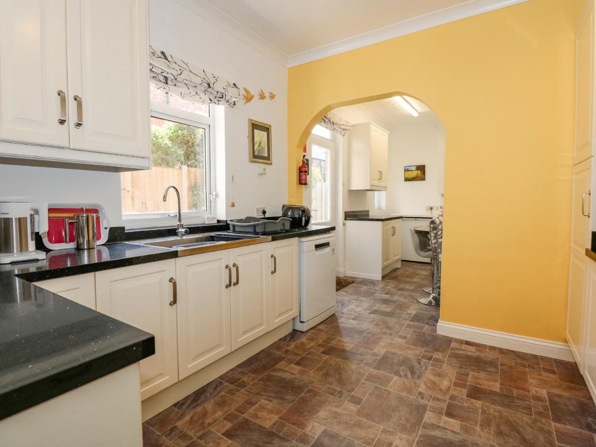 Apple Tree House Villa Hunstanton Dış mekan fotoğraf