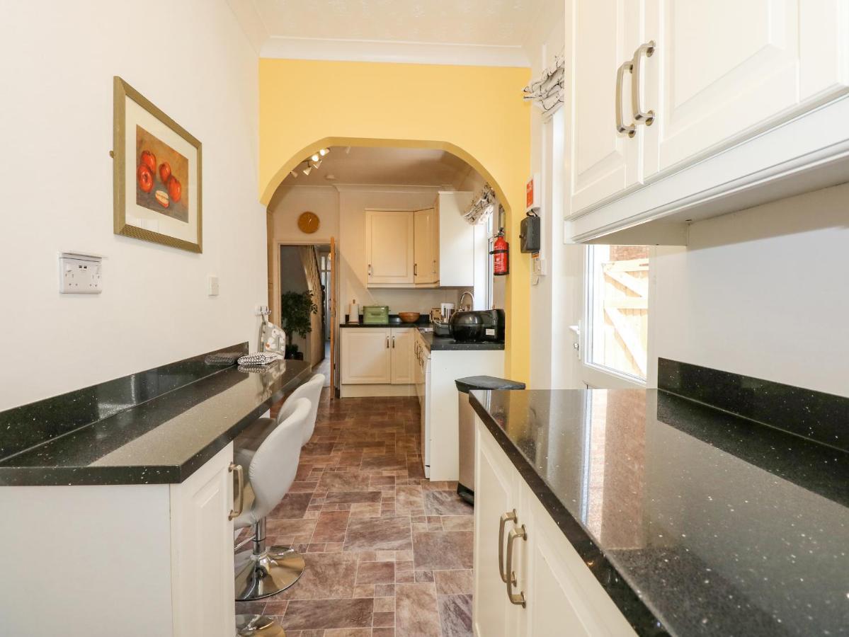 Apple Tree House Villa Hunstanton Dış mekan fotoğraf