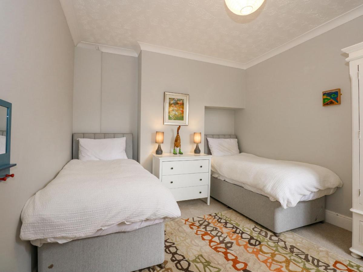 Apple Tree House Villa Hunstanton Dış mekan fotoğraf