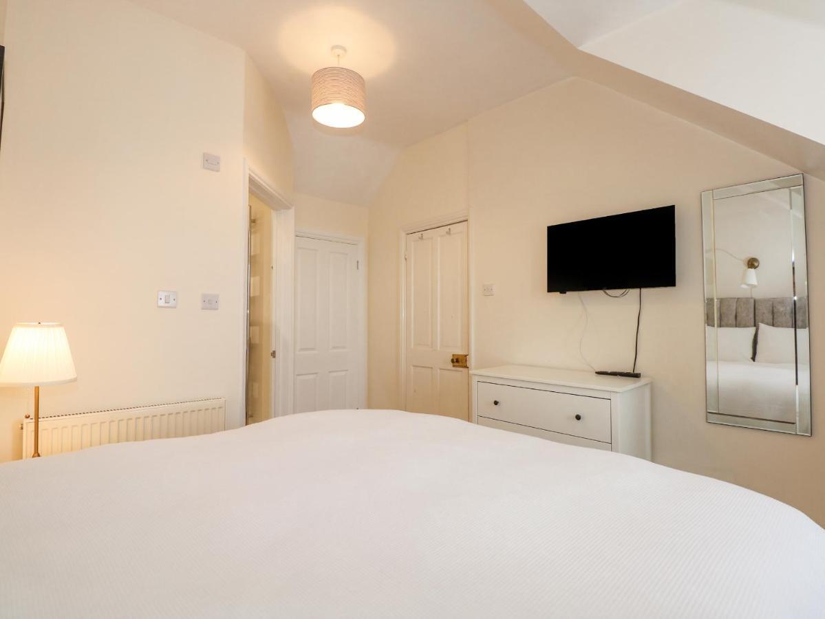 Apple Tree House Villa Hunstanton Dış mekan fotoğraf