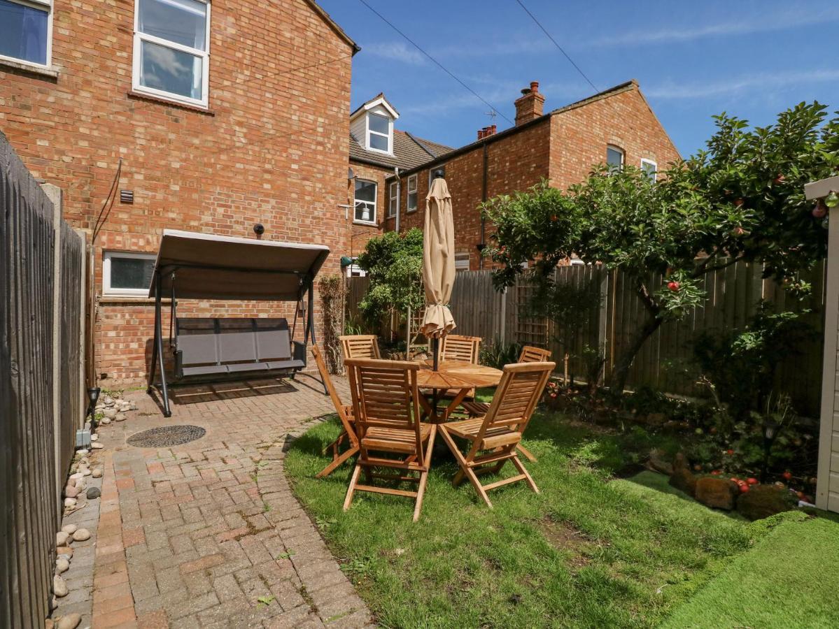 Apple Tree House Villa Hunstanton Dış mekan fotoğraf
